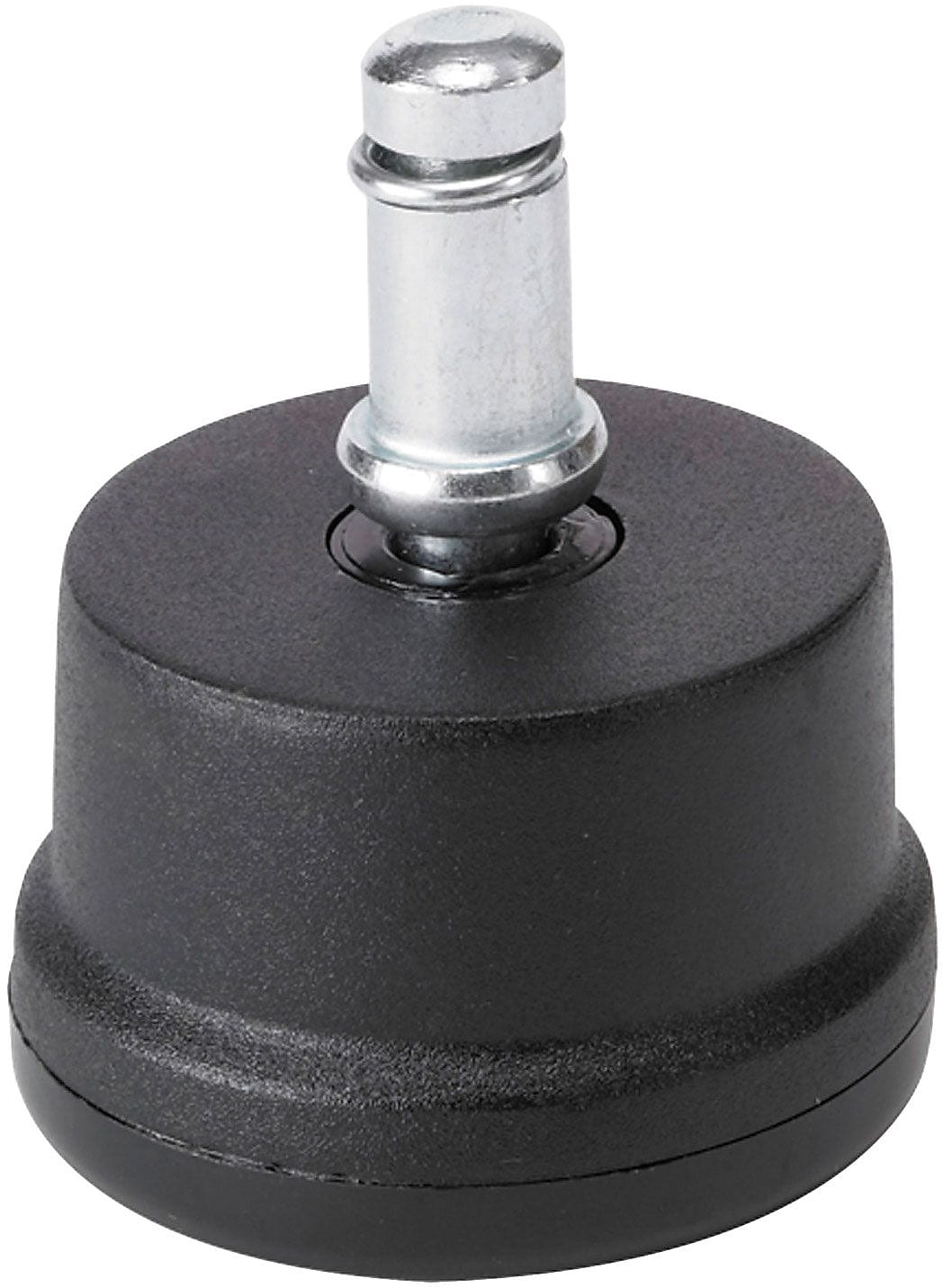 Safco 2" Nylon Glides; 5/Set 5138