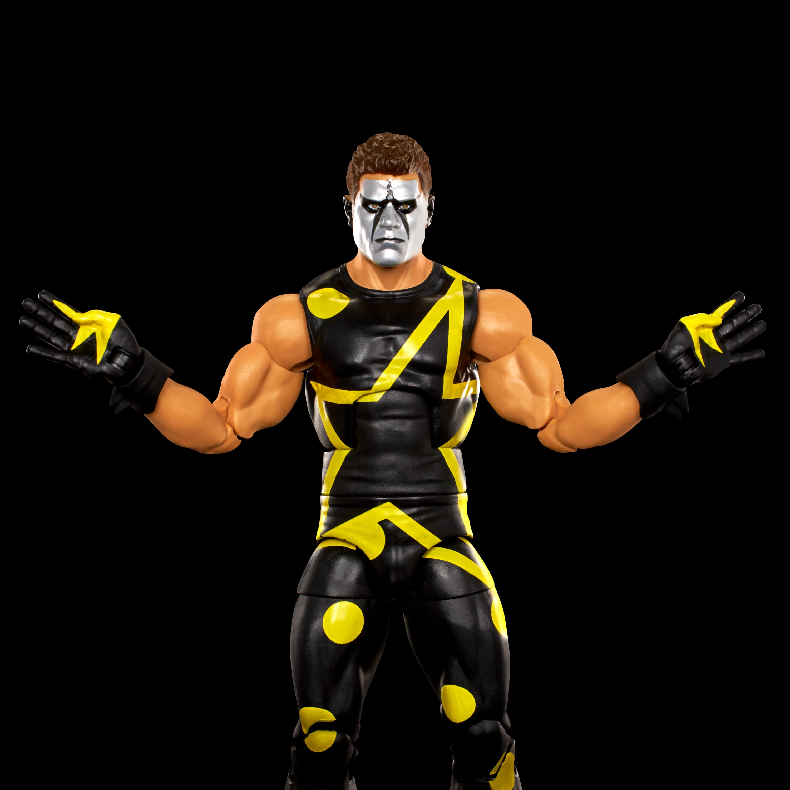 Stardust wwe figure 2025