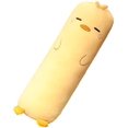 thumbnail image 1 of Long Plush Pillow Cute Cartoon Stuffed Animal Soft Long Throw Pillow Cushion Cushion, 1 of 7