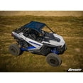 thumbnail image 5 of SuperATV Dark Tinted Roof for Polaris RZR PRO XP (2020+) - Easy to Install!, 5 of 5