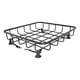 thumbnail image 1 of Canastilla Porta Equipaje Cuadrada Soldada Universal 97 X 97, 1 of 7