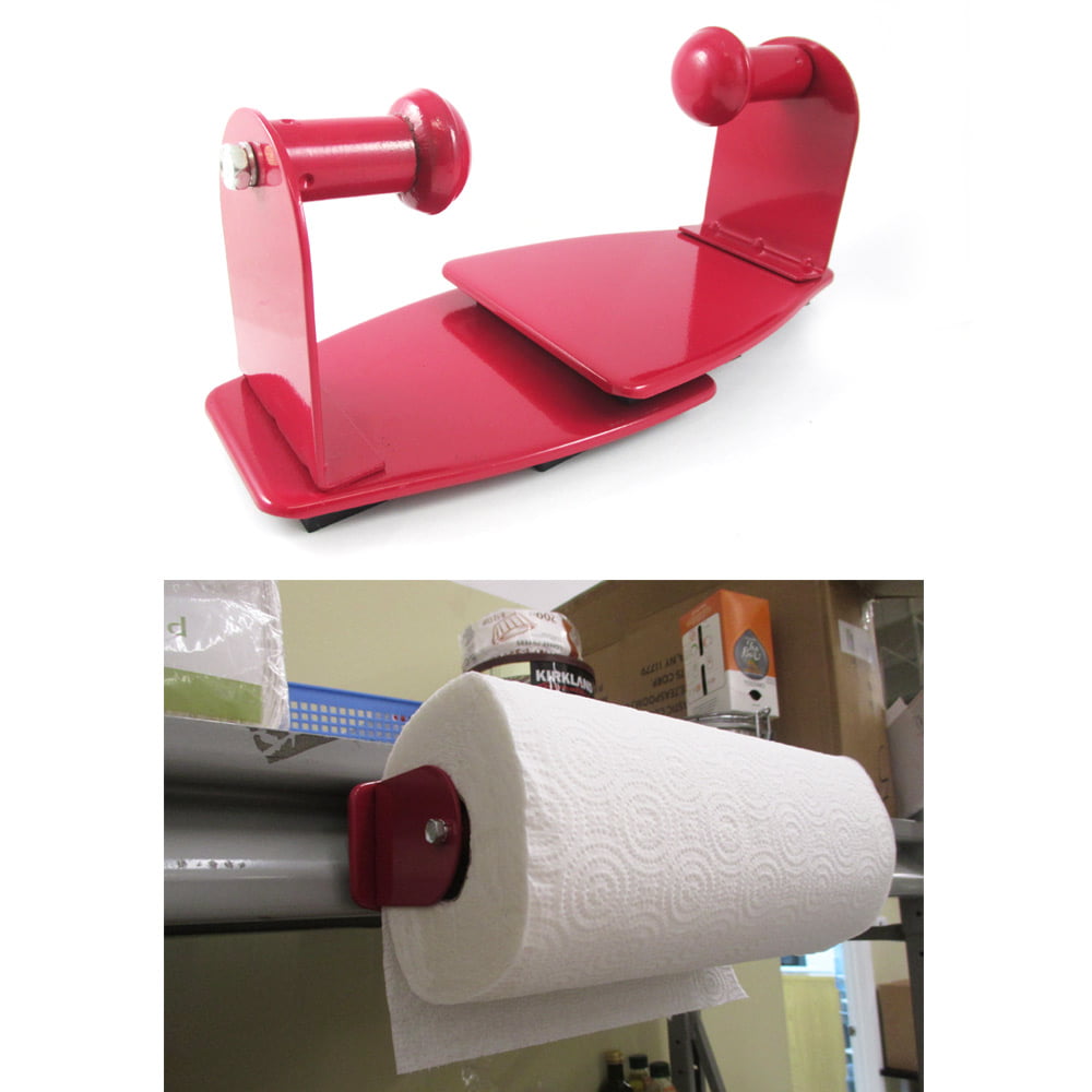 JEGS Magnetic Paper Towel Holder