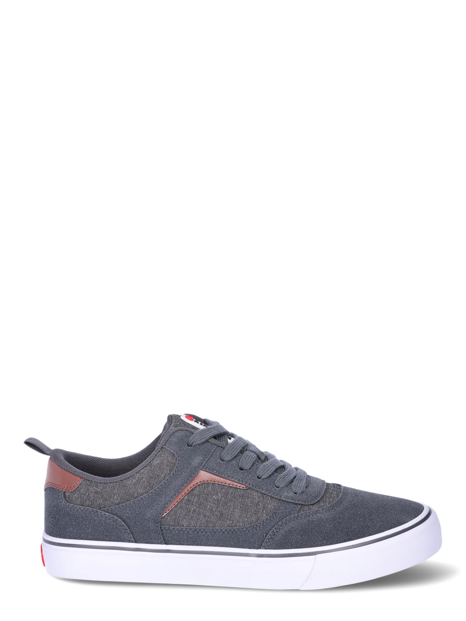 Airwalk Men's Huntington Low-Top Lace-Up Skate Shoes