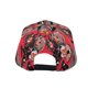 thumbnail image 3 of Helluva Boss Gorra de Béisbol para Hombres, Mujeres y Niños, Gorra Clásica de Visera Plana, Gorra Hip Hop Trucker, Snapback Ajustable, 3 of 5