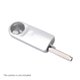 thumbnail image 1 of Andoer "Tema La extensión de Rod Tornillo para Ricoh Theta S & M15 para LG 360 Cam Andoer Tornillo, 1 of 6