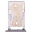 thumbnail image 2 of For Xiaomi Redmi 3 & 3s Sim & Sim / Tf Card Tray(silver), 2 of 3