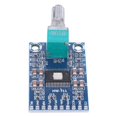 thumbnail image 1 of Placa de amplificador de audio digital TPA3116D2 Clase D DC 12-24V 50W + 50W de doble canal, 1 of 6