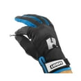 thumbnail image 5 of HART Performance Fit Work Gloves, 5-Finger Touchscreen Capable, Size Extra Large Safety Workwear Gloves, 5 of 8