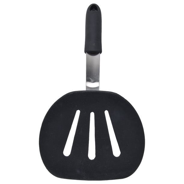 Espátula De Panqueque, Espátula Resistente Al Calor Espátula Ergonómica Flexible Para Huevos