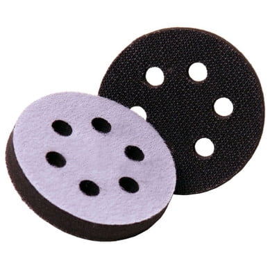3M 05771, 3 inch Hookit Soft Interface Pad