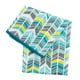 thumbnail image 3 of Manta de playa extragrande de 130 x 130 cm, resistente a la arena y al agua, ideal para picnic. Estilo 6, 3 of 6