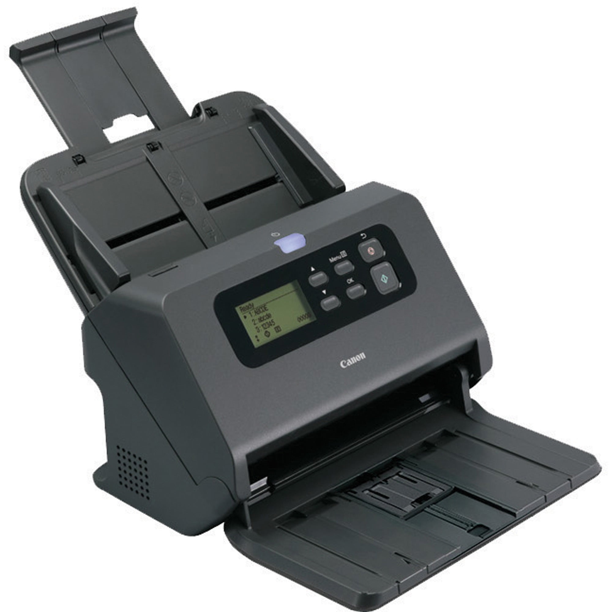 Canon imageFORMULA DR-M260 (2405C002) 24 bit 600 dpi Sheet Fed Scanners - Document