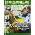 thumbnail image 1 of Pre-Owned Agriculture, Food and Natural Resources (Library Binding) 9781422241363, 1 of 1