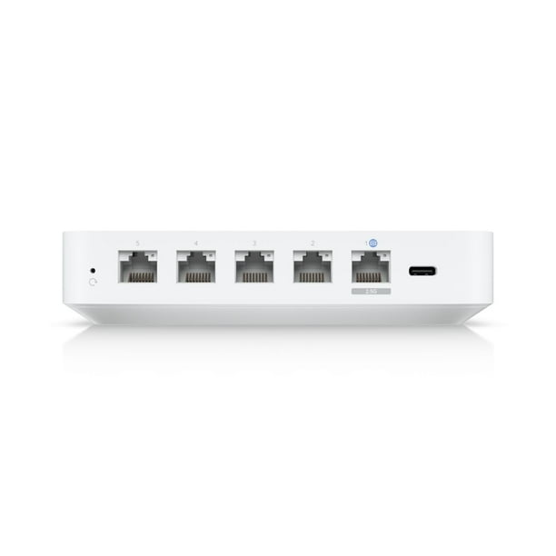 Ubiquiti Cloud Gateway Ultra (UCG-Ultra) - Walmart.ca