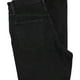 thumbnail image 3 of Levi's Womens Denim Relaxed Straight Leg Mom Jeans, black, 30, 3 of 3