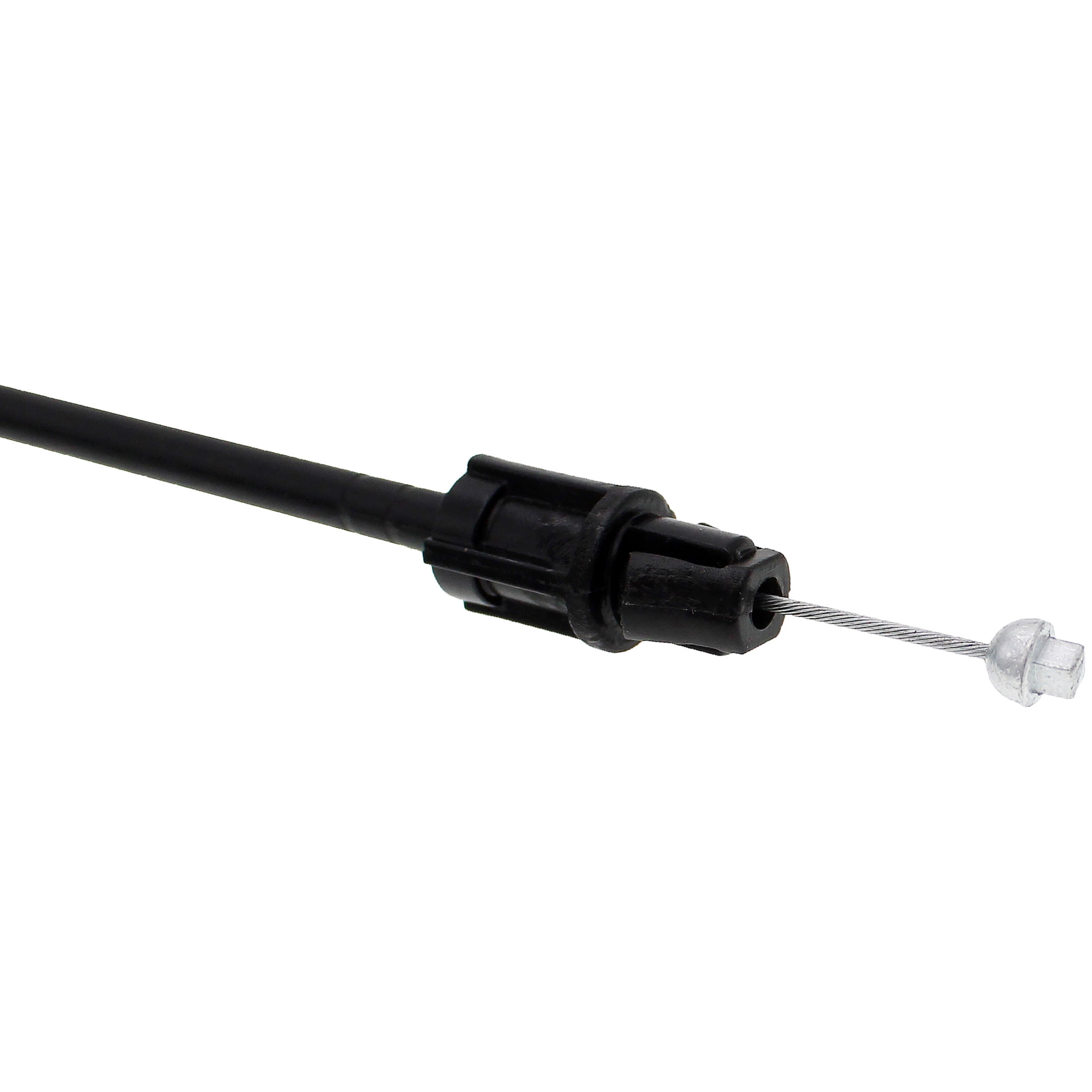 Dorman 912-550 Hood Release Cable for Specific Jeep Models