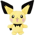thumbnail image 2 of Pokémon Plush Pichu 8", 2 of 4
