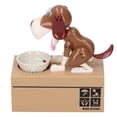 thumbnail image 3 of Hucha, Hucha Cachorro Linda Hucha Ahorro Hucha Rendimiento Probado, 3 of 12