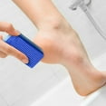 thumbnail image 4 of CHUANK Pierre Ponce pour Pieds pour Enlever les Callosités de la Peau Dure et Exfoliant (Lot de 2) (), 4 of 6
