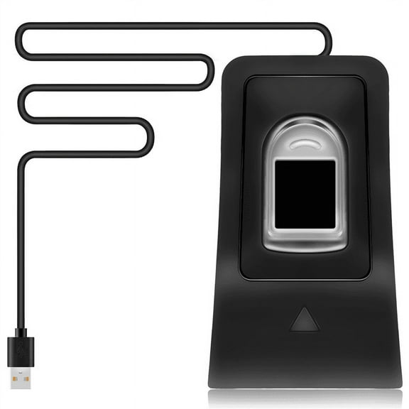 USB Fingerprint Reader for 7/8 with Latest Hello Features