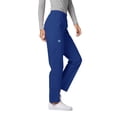 thumbnail image 3 of Adar Sarraus Universels pour Femmes - Pantalon de Sarrau Cargo Utilitaire Fuselé, 3 of 7
