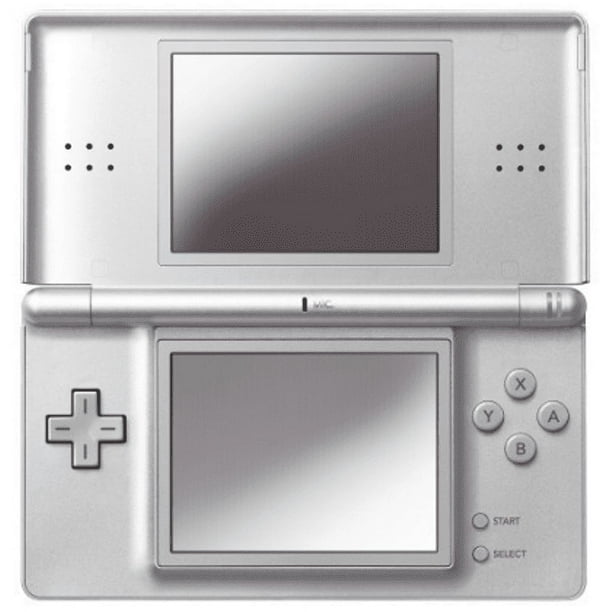 ニンテンドーDSライト Nintendo DS Lite - Cobalt Blue/Black (USG-S-BMKB