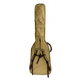 thumbnail image 2 of Barton Lockdown Premium Full Scale Bass Guitar Gig Bag, Dune, 2 of 5