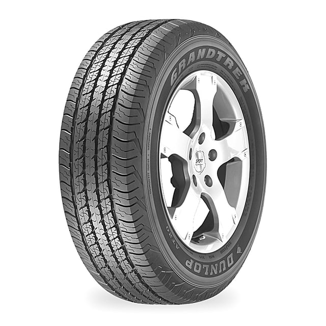 Llanta 225/60R18 DUNLOP Grandtrek AT20 99H