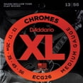 thumbnail image 1 of Daddario ECG26 Cuerdas Flatwound Para Guitarra 13-56 DADDARIO ECG26, 1 of 3