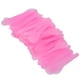 thumbnail image 2 of Espátula De Crema Facial, Espátula De Máscara Cosmética De Tacto Suave Para La Belleza ANGGREK Rosa, 2 of 8