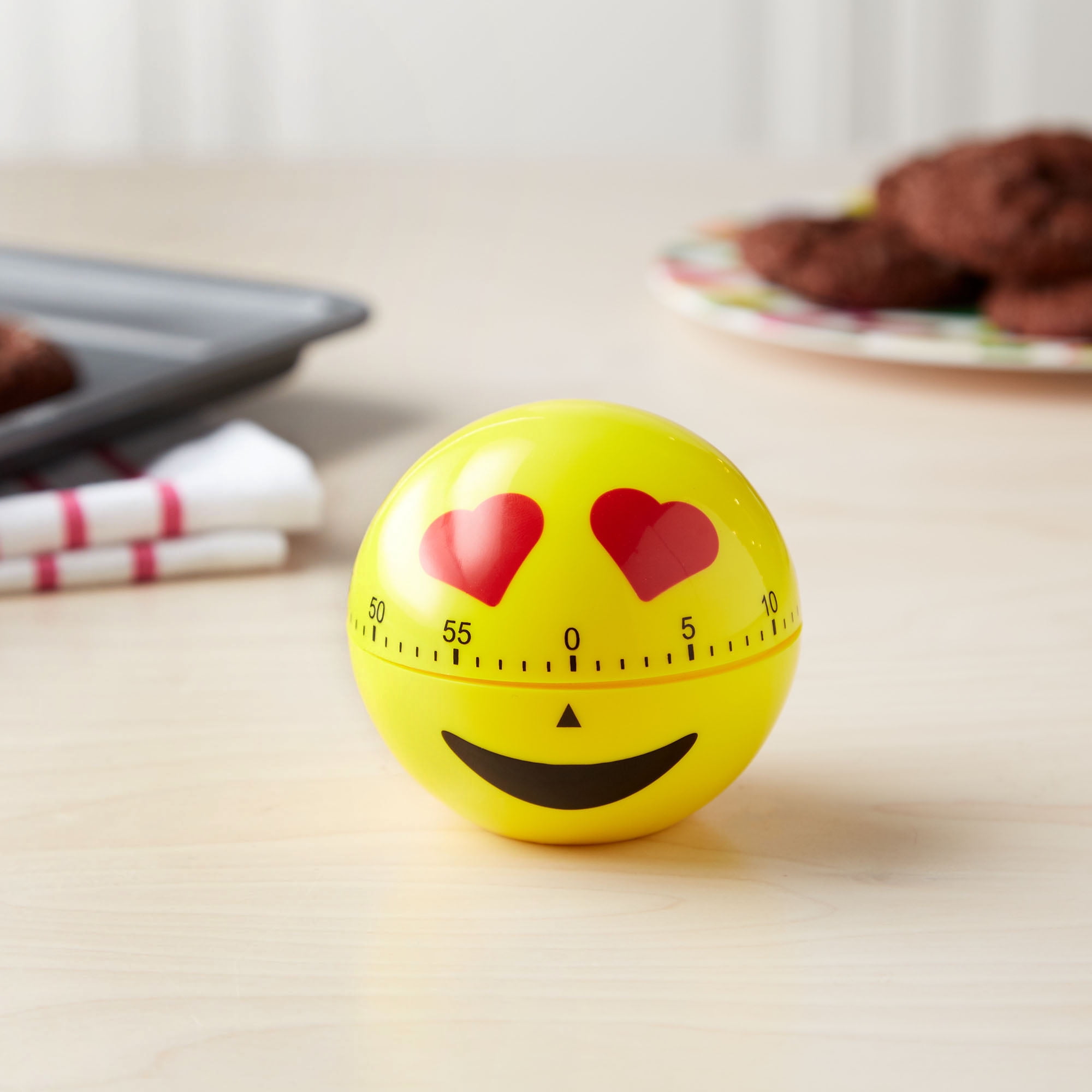 Tasty Emoji Timer