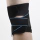 thumbnail image 5 of Rodillera con estabilizadores laterales y almohadillas de gel para rótula para soporte de rodilla, 5 of 5
