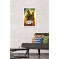 thumbnail image 2 of Star Wars: The Book of Boba Fett - Key Art Wall Poster, 14.725" x 22.375", Framed, 2 of 3