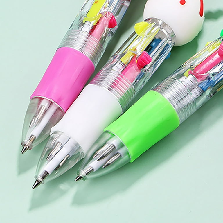 The Best Colored Pens AND how to use them! — Acorns & Oaks