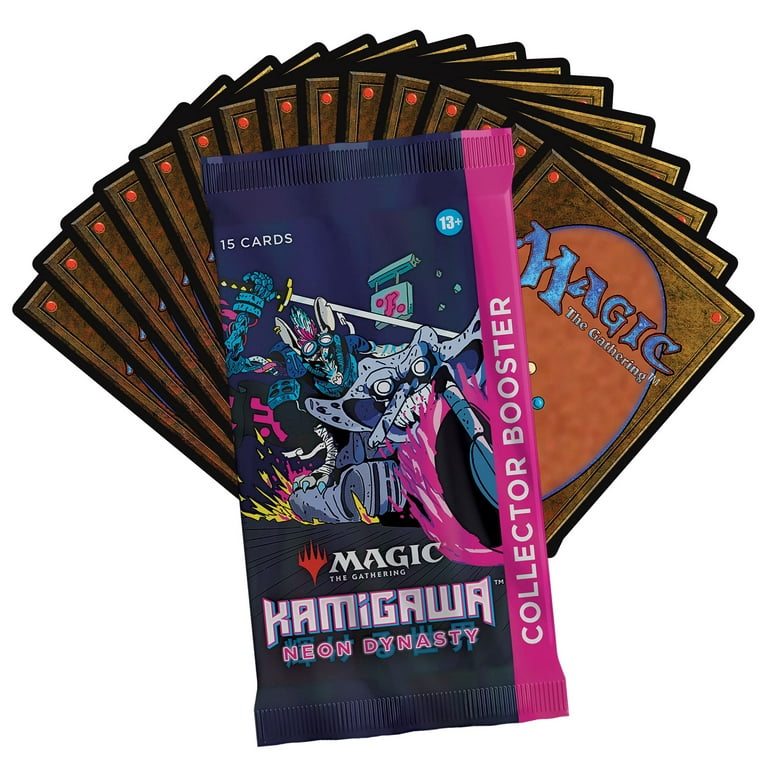 MTG 【未開封BOX】Kamigawa Ink 1箱 81LAkWxMZTL._UF894
