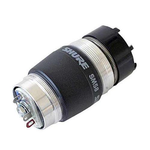 Shure R59 Replacement Cartridge for SM58 Microphone