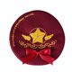 thumbnail image 1 of Gorro de peluche para cosplay Captors Kinomoto Sakura para adultos, 1 of 1