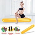 thumbnail image 4 of NAOJIE Pool Inflatable Sticks-40 Inch Inflatable Pool Noodles Colorful Pvc Outdoor Water Games or Indoor Inflatable Toys(Green),Pool Noodle,Inflatable Pool Noodle,Pool Noodles, 4 of 6