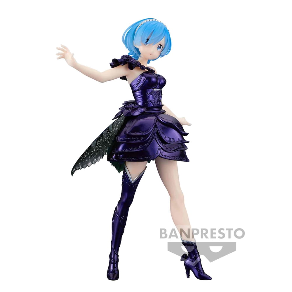 Figura Re Zero Dianacht Couture Rem