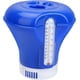 thumbnail image 1 of 8 Pouces Distributeur Flottant De Tablettes De Chlore Et De Brome Rglable Pour Spa, Jacuzzi, Piscine, 1 of 5