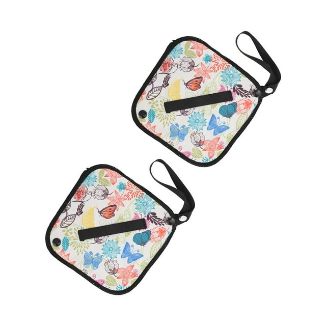 Tela De Orina Reutilizable Para Mujeres Solución De Orina De Orina Femenina Con Trapo Al Aire Con Fibra De Carbón De Bambú Para Caminar De Viaje Acampando