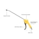 thumbnail image 4 of Pistola De Aire Comprimido, Pistola De Aire Comprimido De Aleación De Aluminio Antifugas, Para Limpiar Reparaciones Estrechas ANGGREK Otros, 4 of 8