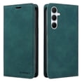 thumbnail image 1 of Compatible with Samsung Galaxy A36 5G Wallet Case Leather Phone Protective Cover with Stand, 1 of 5