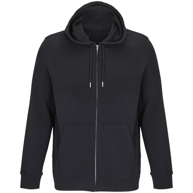 SOLS Hoodie Zippé Complet pour Adulte Calipso