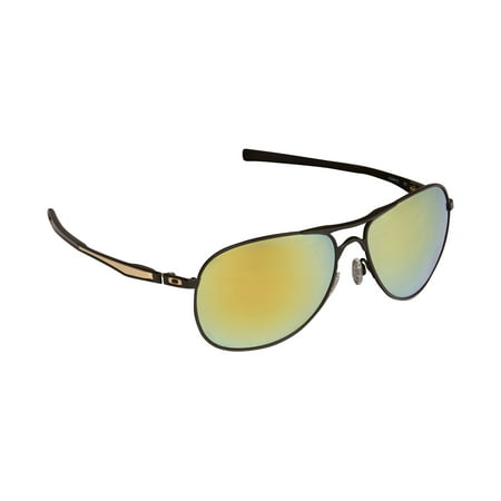 Plaintiff Replacement Lenses by SEEK OPTICS to fit OAKLEY Sunglasses