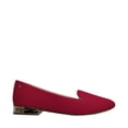 thumbnail image 1 of Balerina Miley Color Rojo D12970140530 24.5 Dorothy Gaynor Balerina Miley Color Rojo D12970140530 24.5, 1 of 6