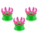 thumbnail image 4 of EeaseMX 3 moldes para hacer bollos al vapor, utensilios de cocina Baozi, 4 of 7