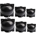 thumbnail image 1 of 6pcs Plant Rooting Box, High Pressure Propagation Ball Grafting Device (sml), 1 of 5