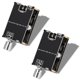 thumbnail image 1 of Placa amplificadora Bluetooth Daakro ZK-1001B 100W Monocanal, 1 of 9