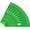 c) Green 10 Pack, variant on Mini Resistance Bands - Exercise Loop Bands for Glutes,  & Full  Workouts - Light to Extra Heavy Strength Levels -  in 5-Pack Set or 10-Pack by Resistance